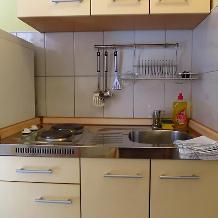 Tino Apartment Kastela