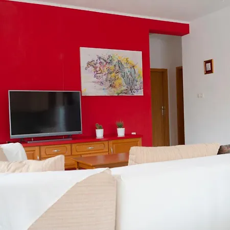 Apartment Tino