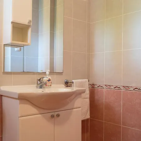 Tino Szálloda Kaštela