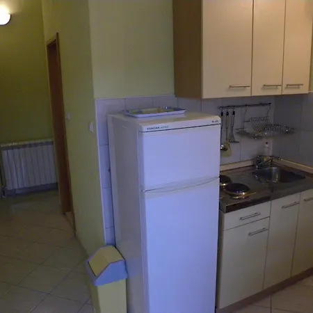 Tino Szálloda Kaštela