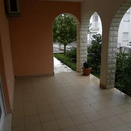 Apartment Tino