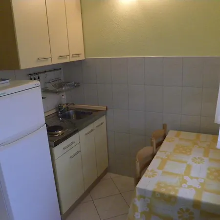 Tino Szálloda Kaštela