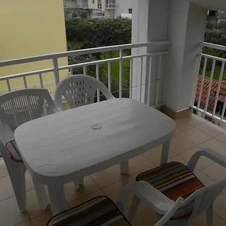 Tino Apartment *
